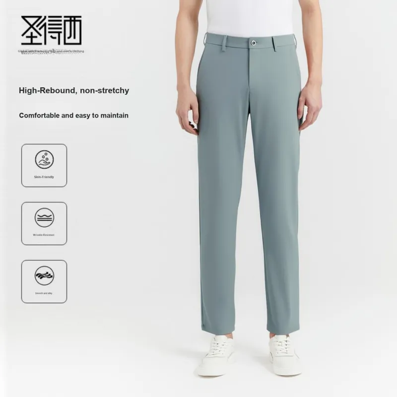 SUNDANCE Casual Pants Men-31