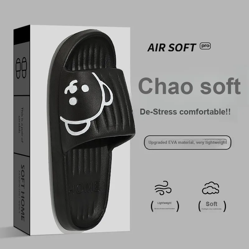 Foot recreation Slippers / Home Slippers-13