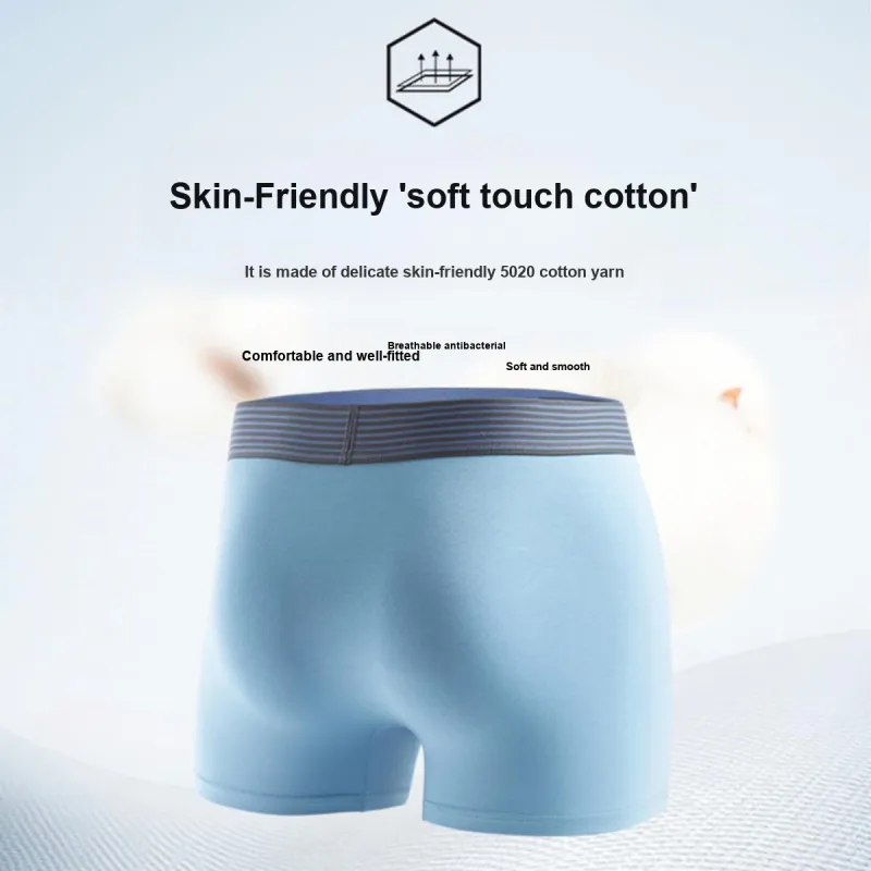 Lee Underwear Gift Box Men's Combo Set-26