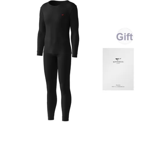 SEPTWOLVES Термический комплект для мужчин Gift Box Set