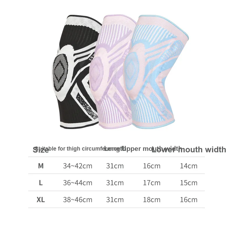 Furanke Knee Pads-5