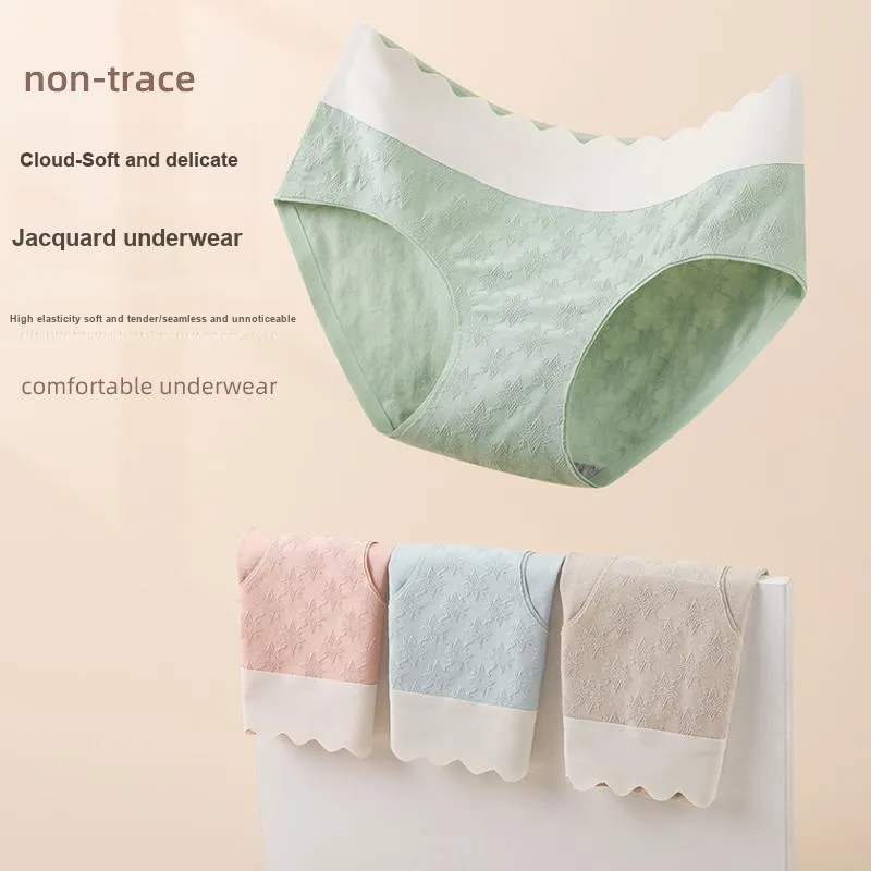 YUZHAOLIN Underpants Women's Combo Set-22