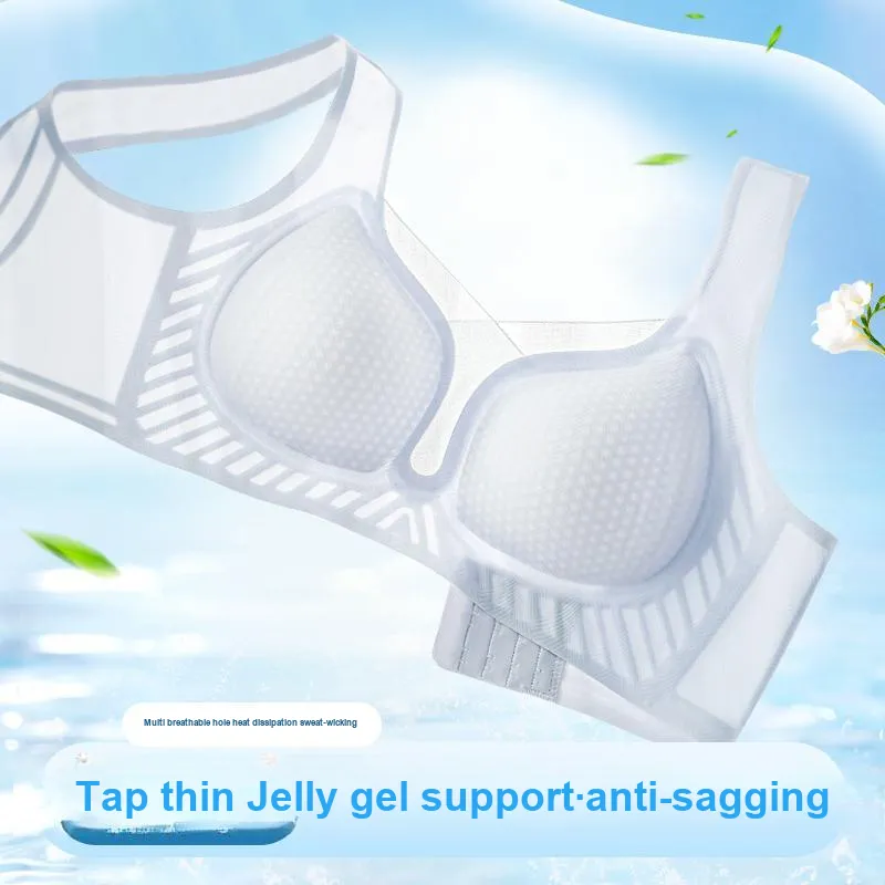 Master Women's Bras-4