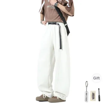 URBAN AUTHENTIC Casual Pants Unisex