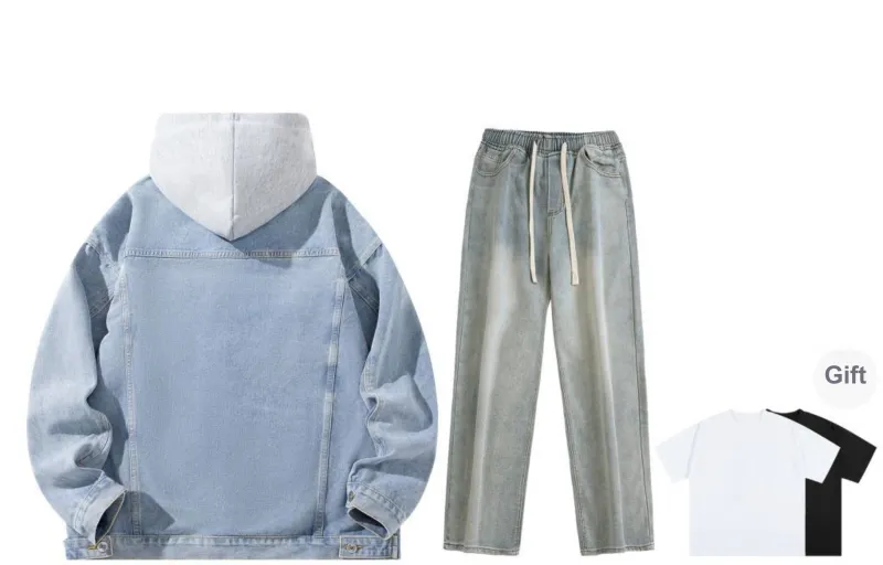A.X.S.K Casual Sportswear Unisex-66