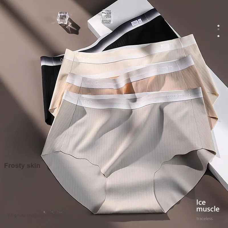 MIIOW Cool One Summer Series Underpants Women's 5 Pack-1