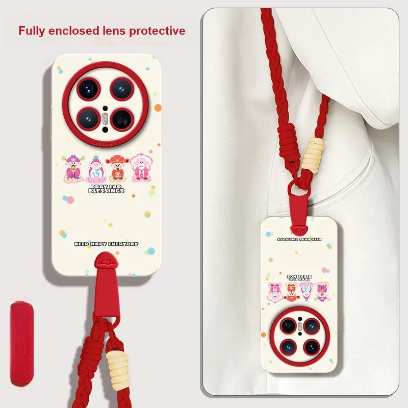 Interesting shell Phone Cases-3