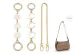 [Camellia+Moon Extender Chain]+Decorative Chain 40cm