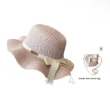 Dusty Pink (Head Circumference 50-52cm)