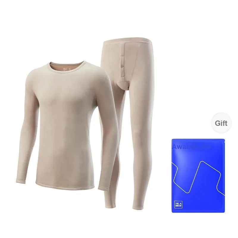HLA Men Thermal Sets-2