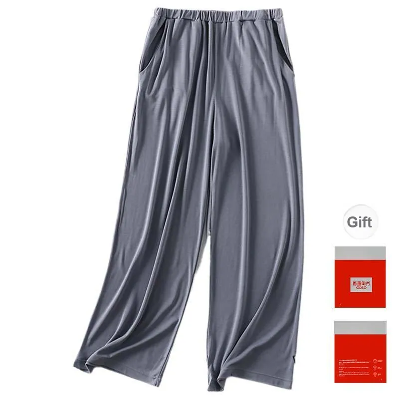 GOSO Pajama Pants Women's Gift Box Set-2