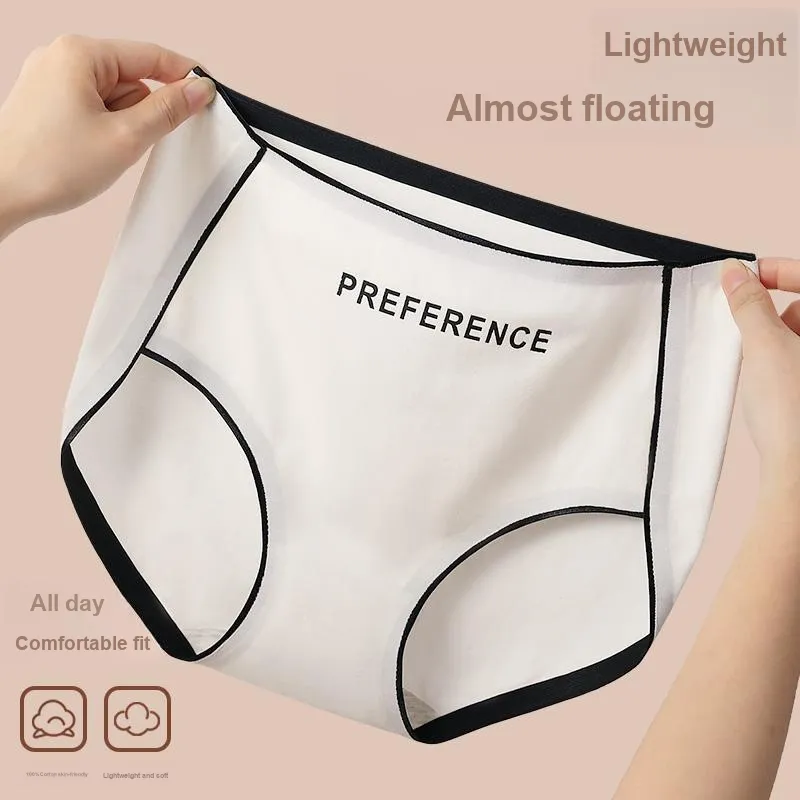 MIIOW Trend Party Series Underpants Women's Box 5 Pack-2
