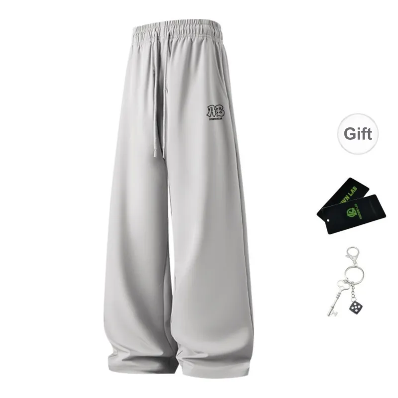 KNOWNLAB Casual Pants Unisex-5