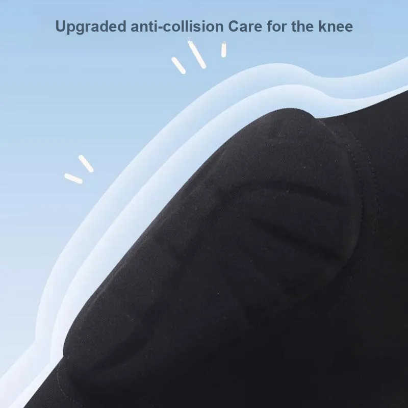LiNing Knee Pads Polyester Elastane Running Basketball Kids'-1