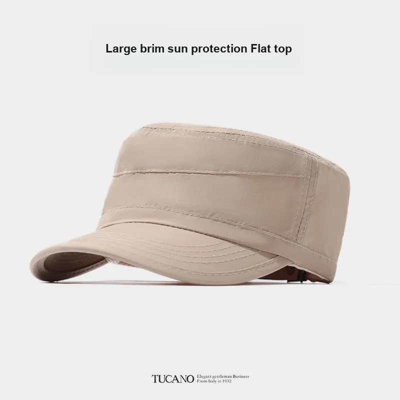 Shizhu Adjustable Baseball Caps Men's-7