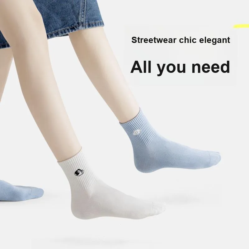 JKN Unisex Socks-1
