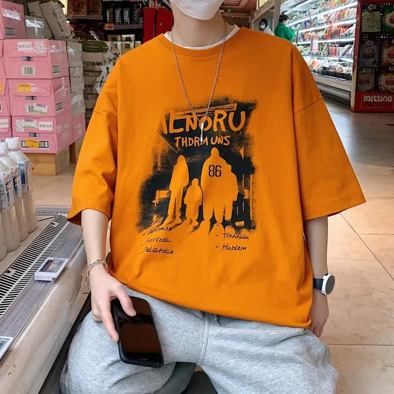 TESTUNG T-Shirts Unisex-17