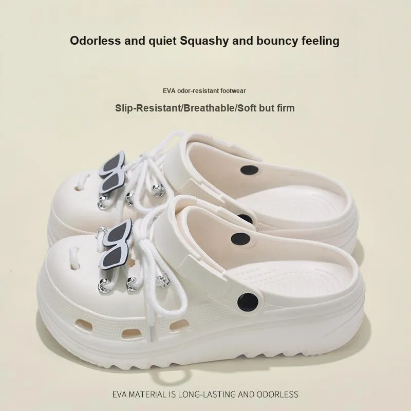 Ming Sheng Slippers / Home Slippers-4