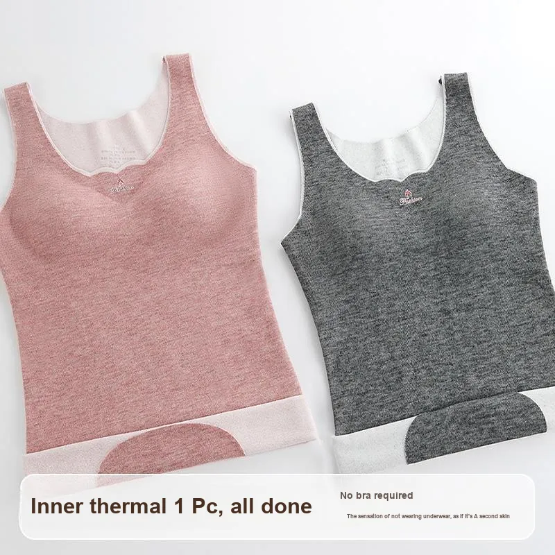 GRACEWELL Tank Tops Women's 1 Pack-11