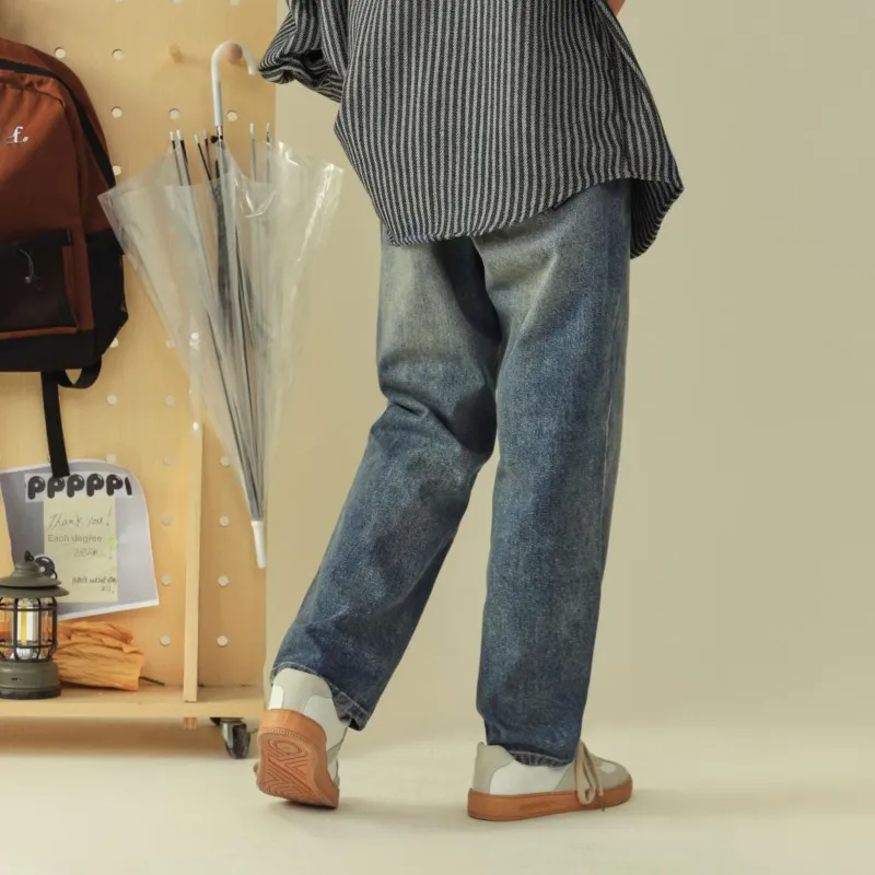 LIVINGTOWN Jeans Unisex-3