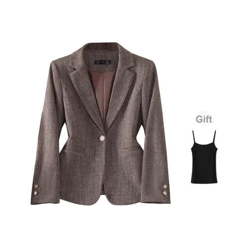 YaiFei Residence Бизнес Костюм Женские