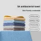 Towel 2 Pack[Camel 1+Brown 1]Gift Box Set