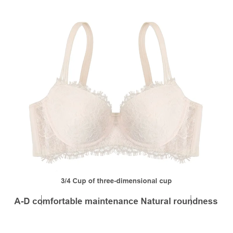 Reunion Women's Bras-4