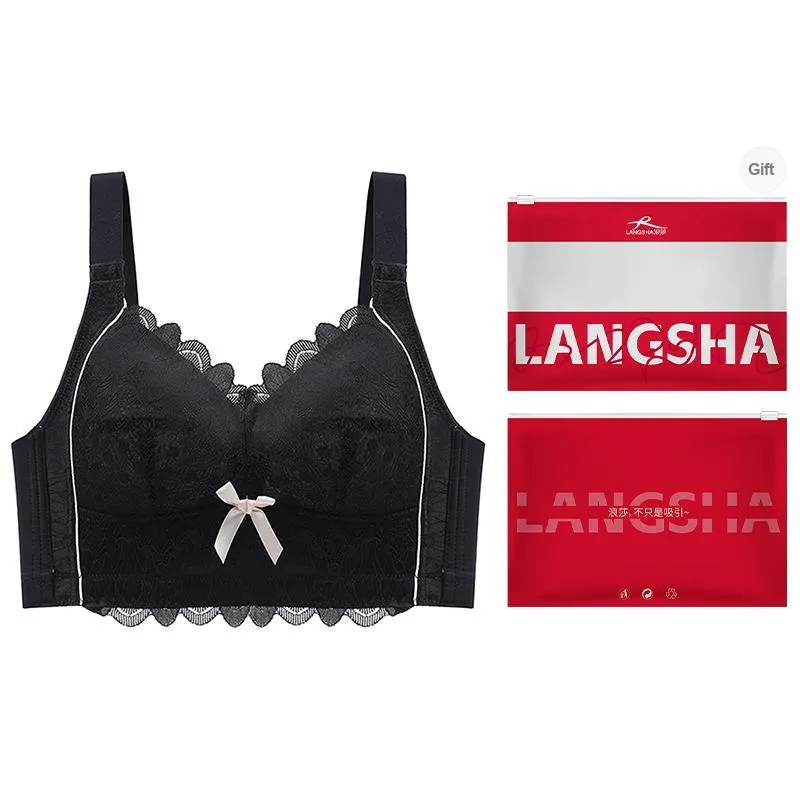 Lanza Women's Bras-2