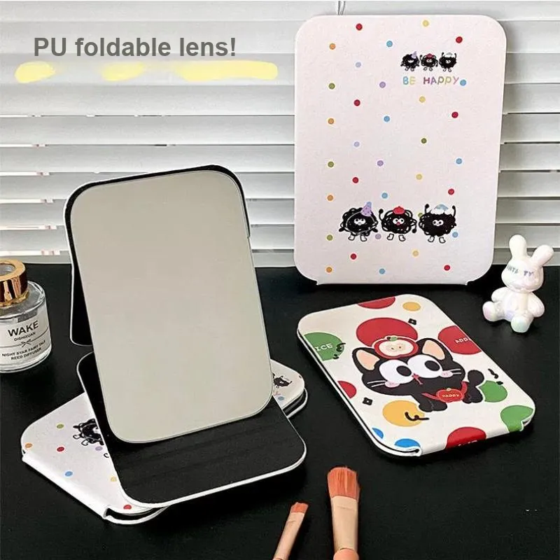 DANLE Make up Tools Unisex-9