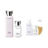 소프트닝 로션+오일 15ml+무료 소프트닝 로션 20ml+오일 4ml+뷰티 스크래핑 보드