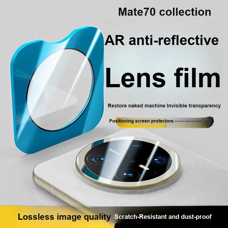 OSGEER Mobile Phone Lens Protectors-1