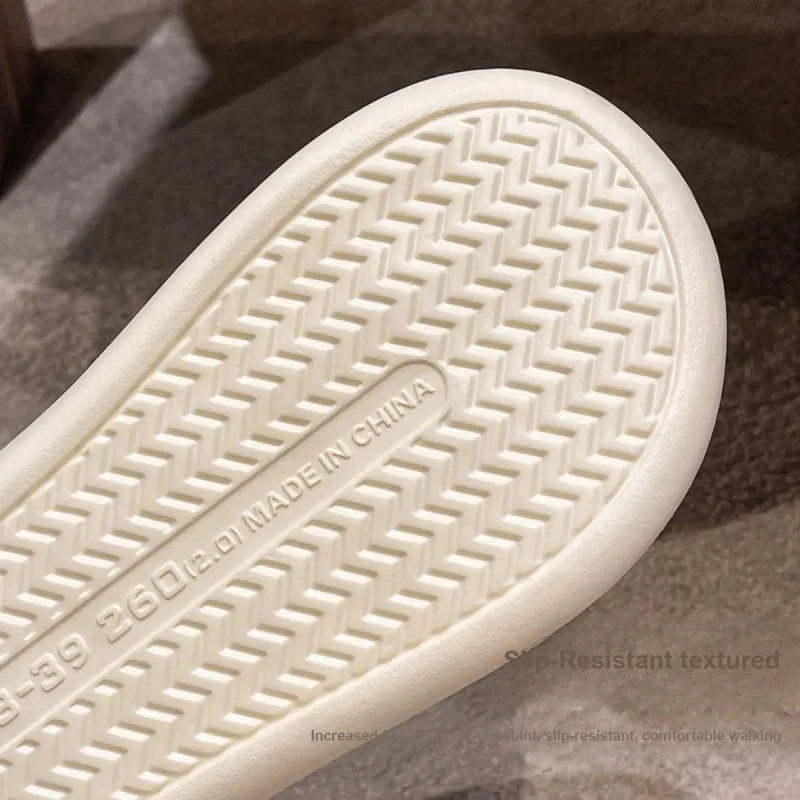 NANJIREN Slippers / Home Slippers-2