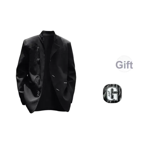 GDRX Унисекс Куртки