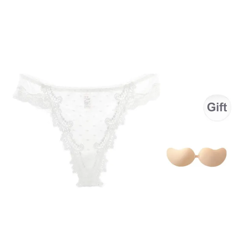 ROBINHOOD Underpants Women's 1 Pack-4