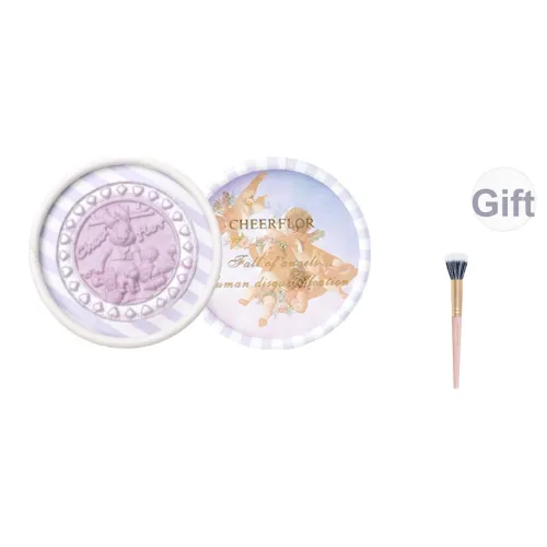 CHEERFLOR Blushes / Rouges Женские