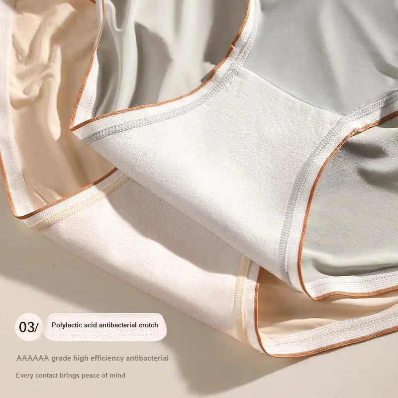 MIIOW Cool One Summer Series Underpants Women's 2 Pack-9