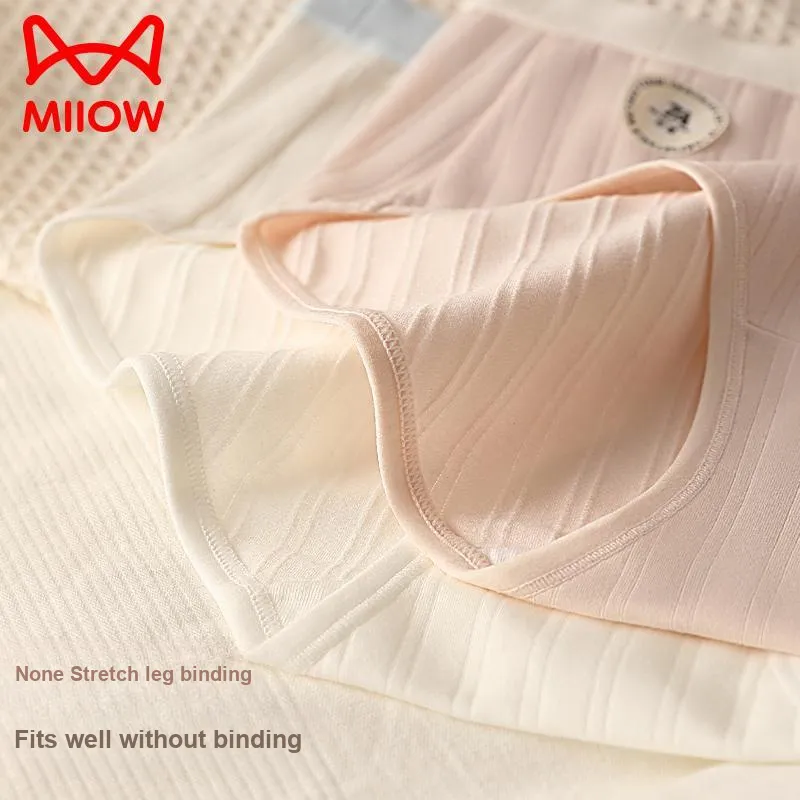 MIIOW Underpants Women's 3 Pack-22