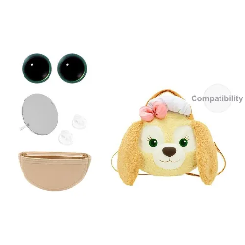 Ingenuity Handmade Вкладыш из фетра сумка женская многоцветная