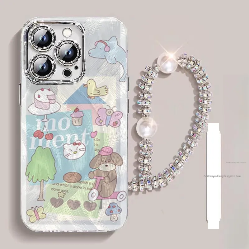 KESHIXIONG Phone Cases-1