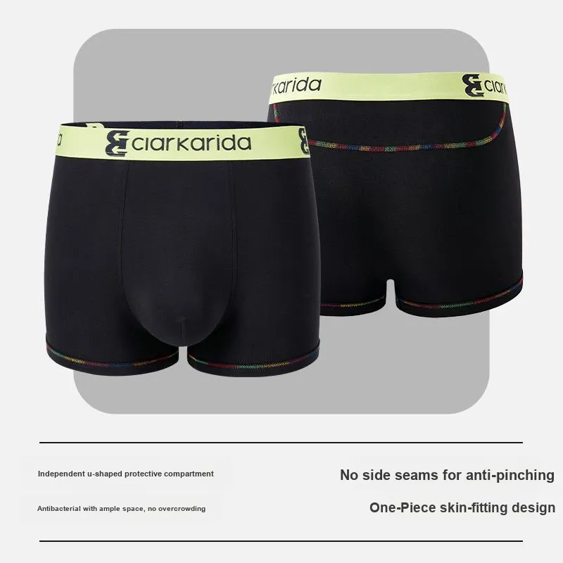Clarkarida Underpants Men's Box 3 Pack-5