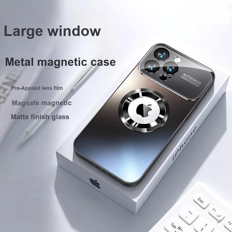 Live in all things Phone Cases-1