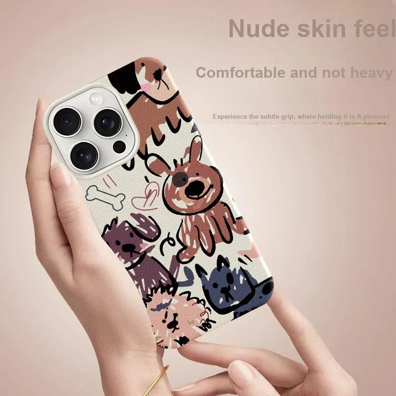 YIBAOBAO Phone Cases-14