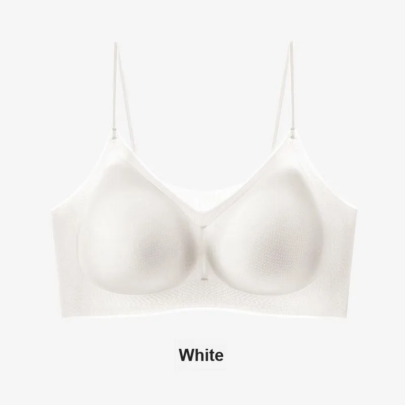 Gentle welcome Women's Bras-3