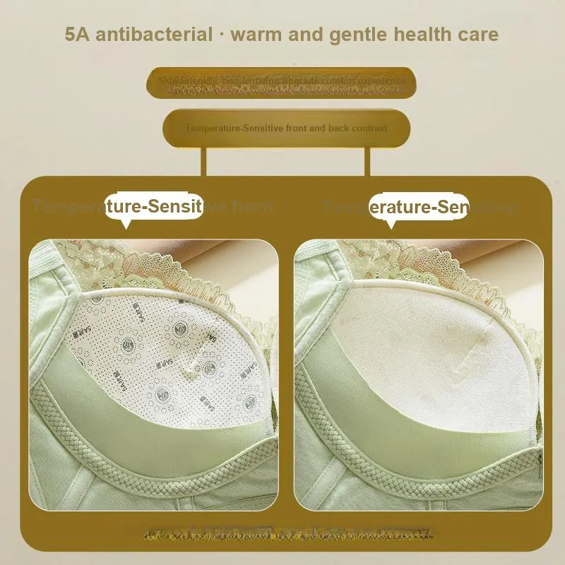 FENTENG Women's Bras-3
