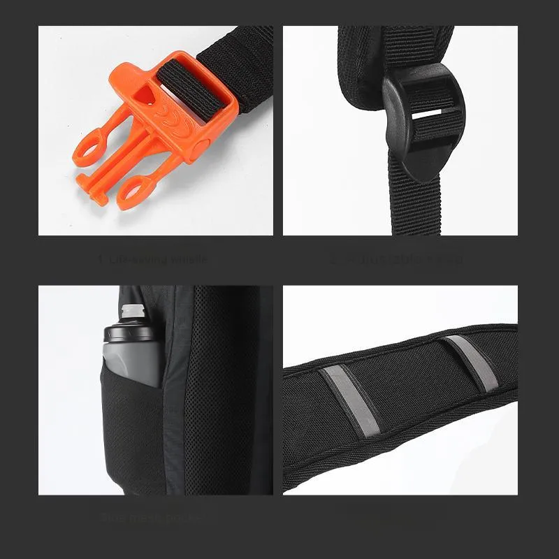 WEST BIKING Riding Equipment Unisex-6