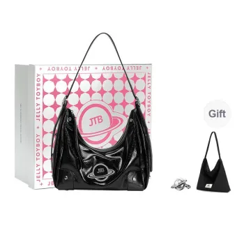 JELLYTOYBOY Shoulder Bags