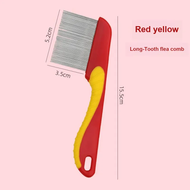 Bebe fun Cat And Dog Combs & Flea Combs-6