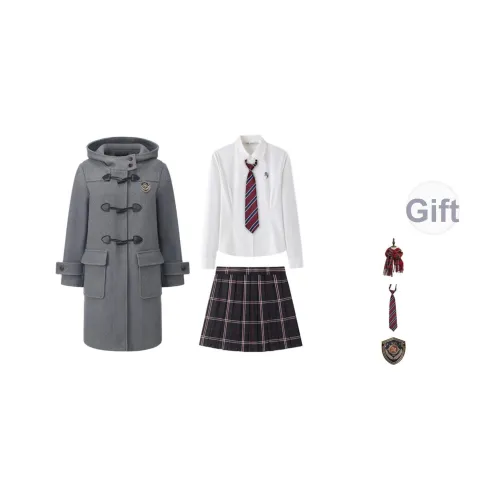 Tokyo Season Женские Комплекты с Юбкой