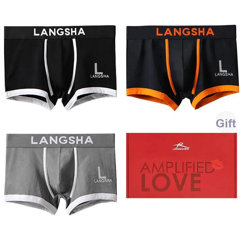 Lanza Men Underpants-13