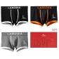 3-Pack Gift Box Set (Black+Navy Blue+Light Gray)